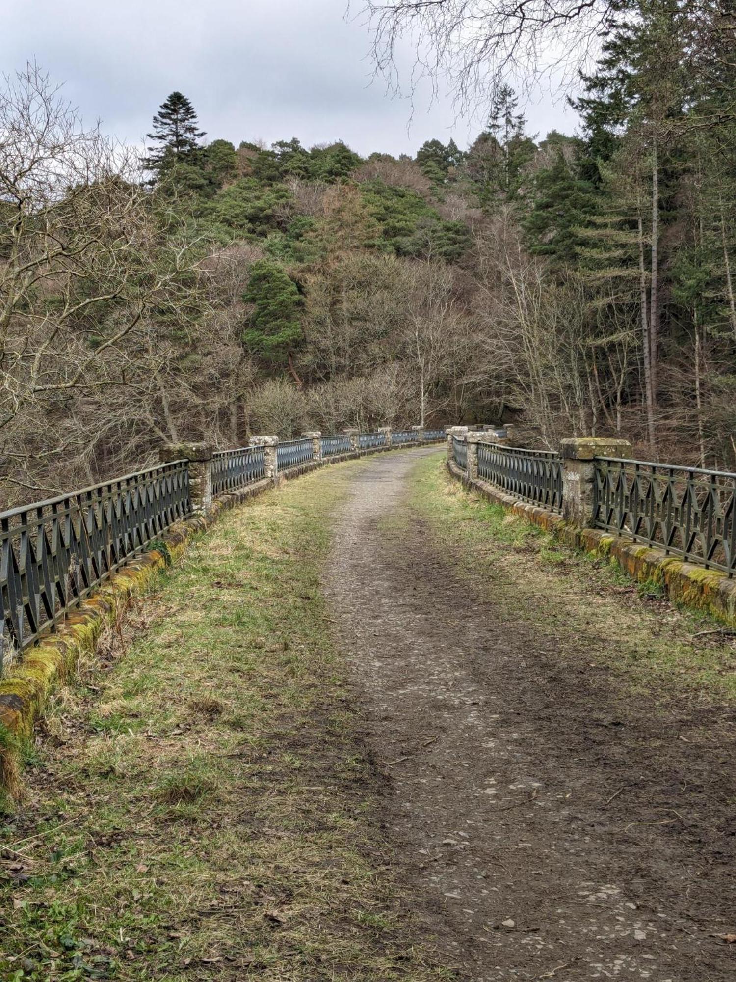 Peaceful Getaway In Peebles