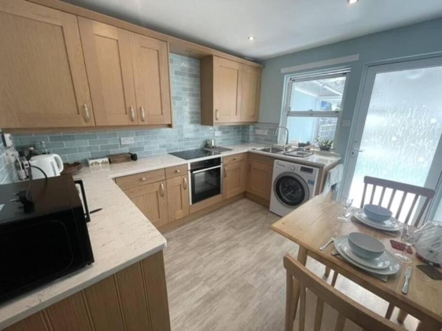 Holiday home Peaceful Getaway In