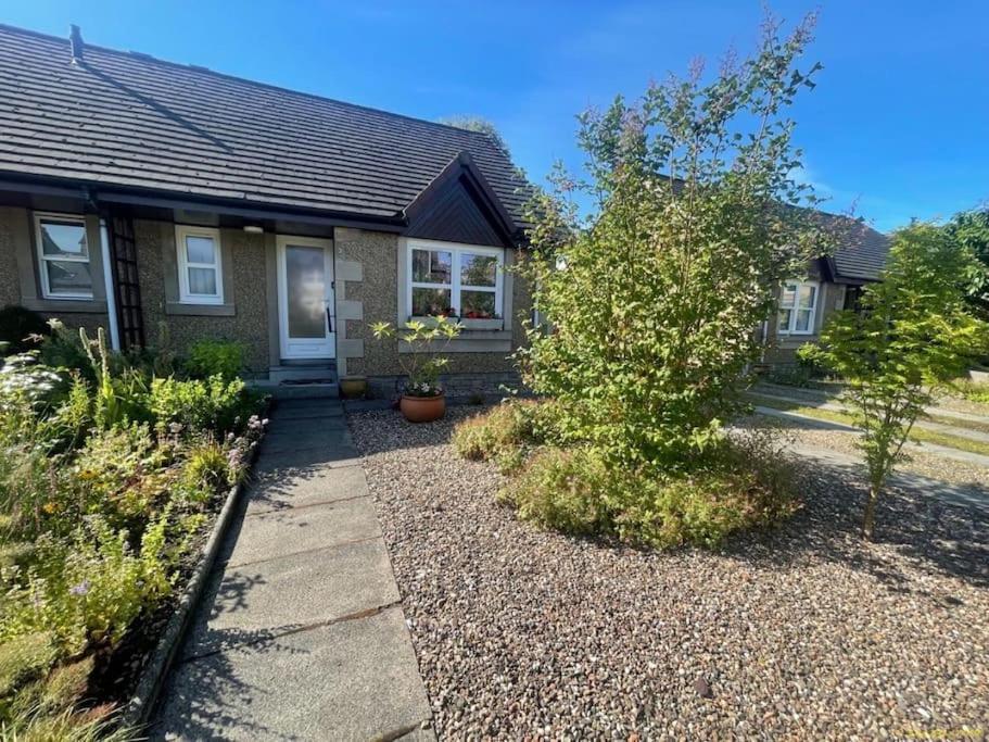Holiday home Peaceful Getaway In Peebles